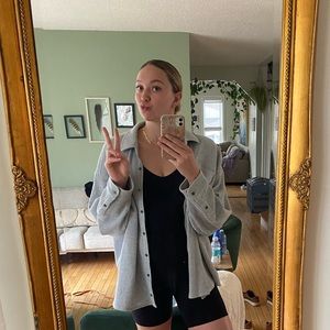 Meet your Posher, Summer